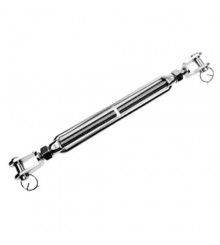 TURNBUCKLE Open Jaw/Jaw M10